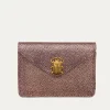 Flash Sale Claris Virot Alex Wallet Do Copper Leather