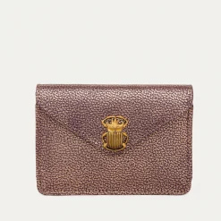 Flash Sale Claris Virot Alex Wallet Do Copper Leather