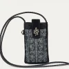 Flash Sale Claris Virot Double Marcus Case Jeans Cashmere Leather