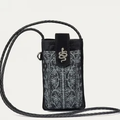Flash Sale Claris Virot Double Marcus Case Jeans Cashmere Leather