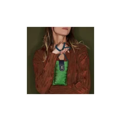 Online Claris Virot Double Marcus Case Green Yuzu Lizard