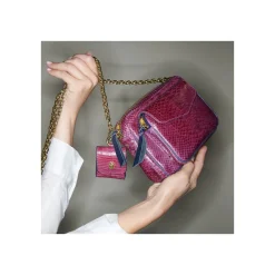 Store Claris Virot Jamie Airpods Cases Purple Lizard