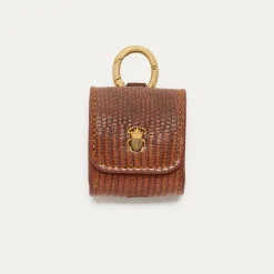 Hot Claris Virot Jamie Airpods Cases Bark Lizard