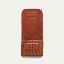 Hot Claris Virot Jamie Airpods Cases Bark Lizard