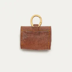Hot Claris Virot Jamie Airpods Cases Bark Lizard