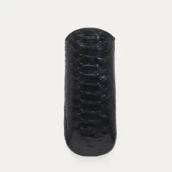 Best Claris Virot Maya Case Black Python