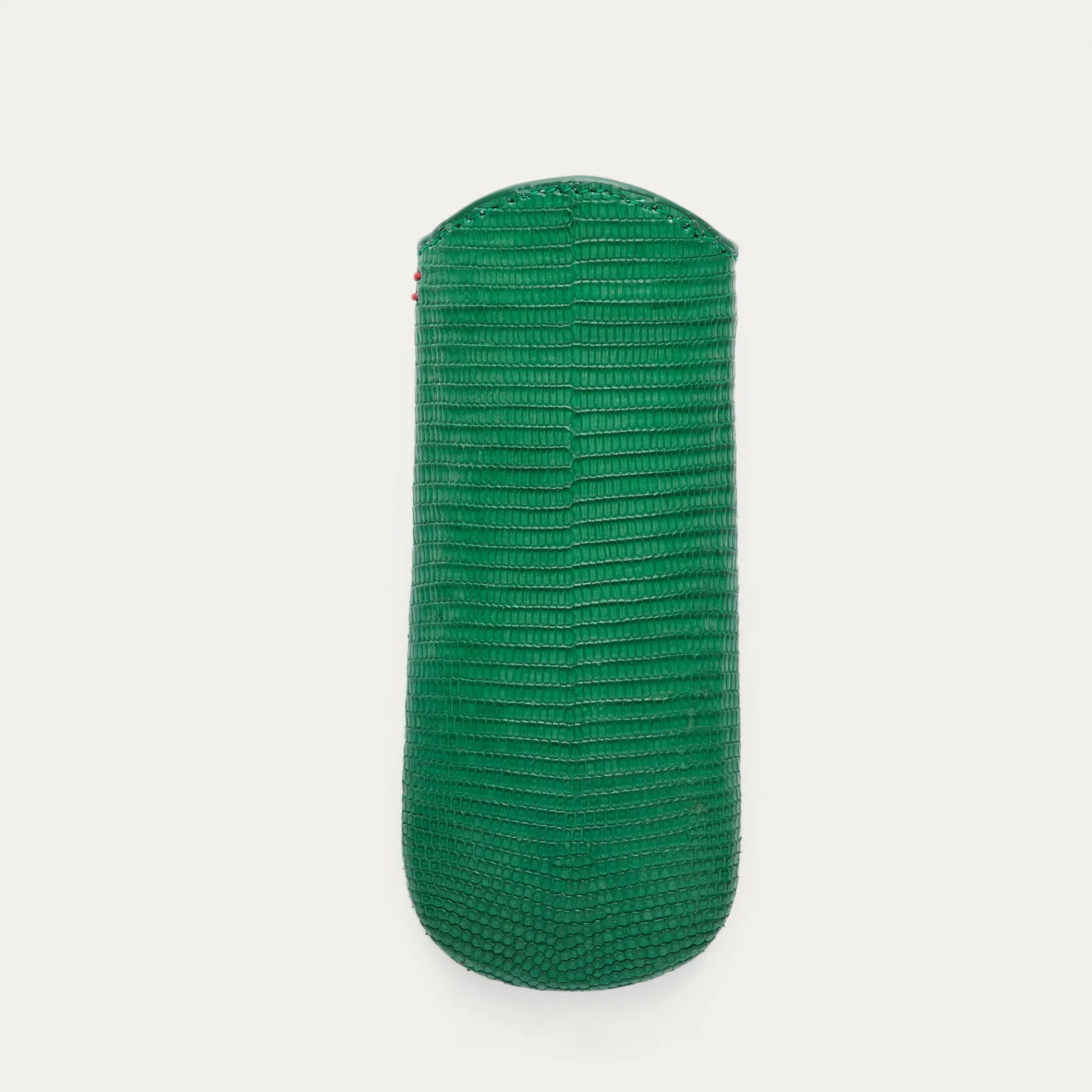 Discount Claris Virot Maya Case Green Grass Lizard