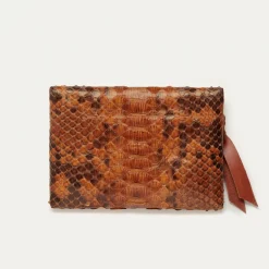 Flash Sale Claris Virot Olivia Coin Holder Moka Python