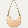 Online Claris Virot Sac Chris Cream Shearling
