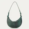 Hot Claris Virot Sac Chris Green Forest Python