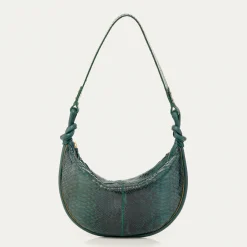 Hot Claris Virot Sac Chris Green Forest Python