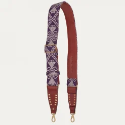 Store Claris Virot Strap Sumba Cotton