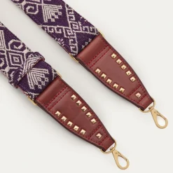 Store Claris Virot Strap Sumba Cotton