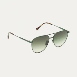 Cheap Claris Virot Sunglasses Spinach Bali