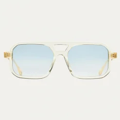 Cheap Claris Virot Sunglasses Ice Timor