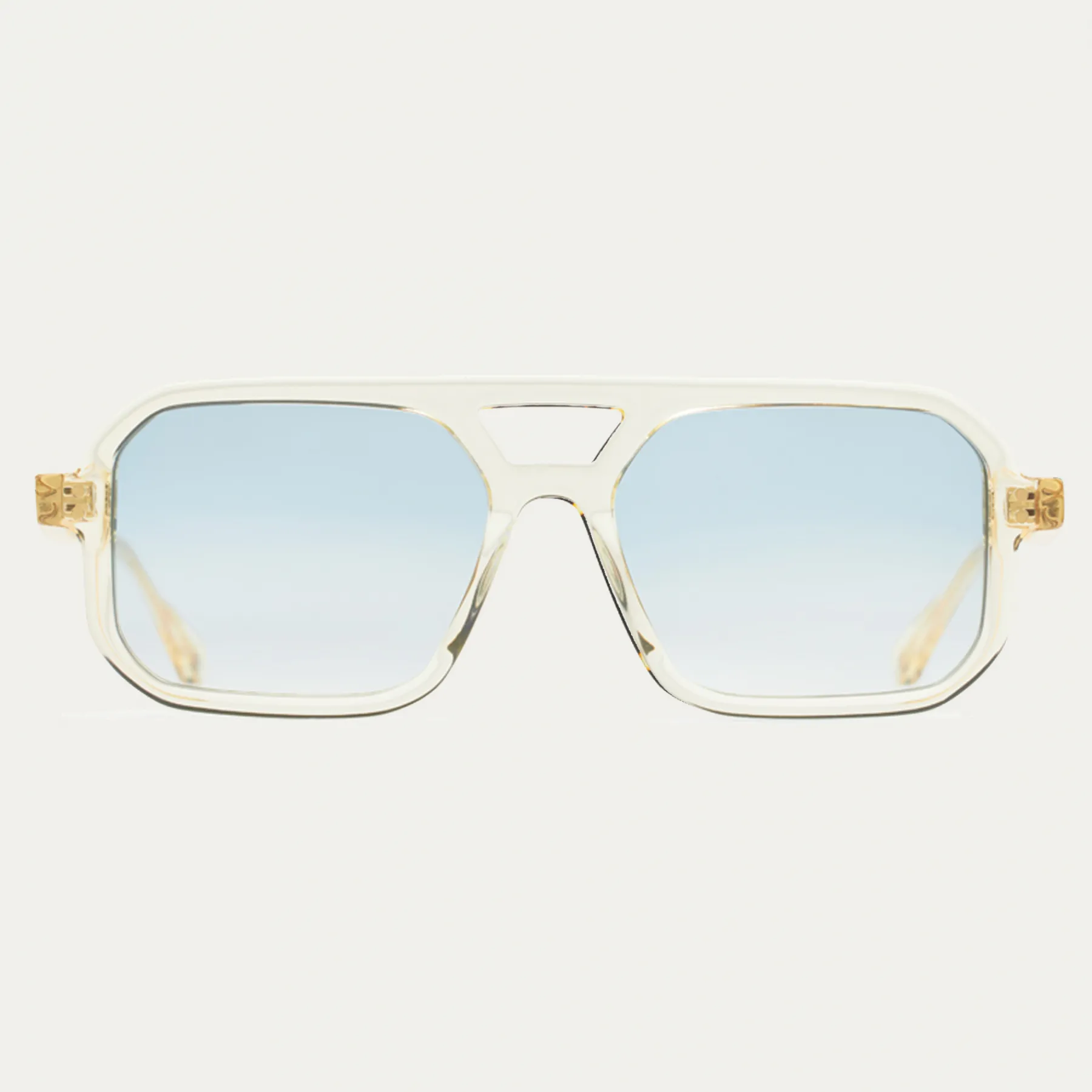 Cheap Claris Virot Sunglasses Ice Timor