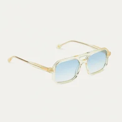 Cheap Claris Virot Sunglasses Ice Timor