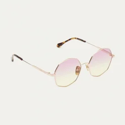 Shop Claris Virot Sunglasses Bubble Gum Lombok