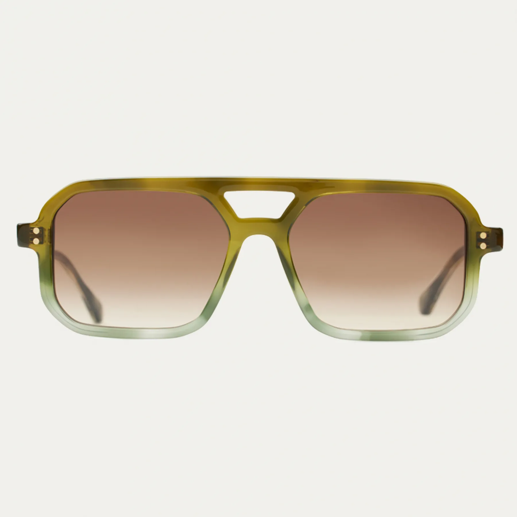 Outlet Claris Virot Sunglasses Sepia Timor