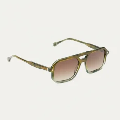 Outlet Claris Virot Sunglasses Sepia Timor