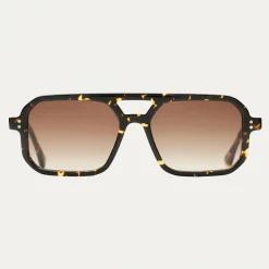 Clearance Claris Virot Sunglasses Sepia Timor