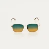 Clearance Claris Virot Sunglasses Sunrise Sharon