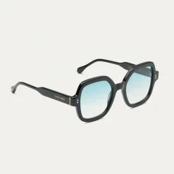 New Claris Virot Sunglasses Classic Java