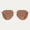 Online Claris Virot Sunglasses Cinnamon Bali