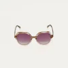 Fashion Claris Virot Sunglasses Bloom Audrey