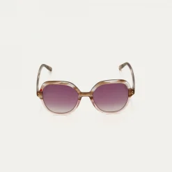 Fashion Claris Virot Sunglasses Bloom Audrey