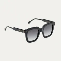 Sale Claris Virot Sunglasses Classic Flores
