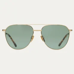 Best Sale Claris Virot Sunglasses Classic Bali