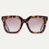 Discount Claris Virot Sunglasses Volcano Flores