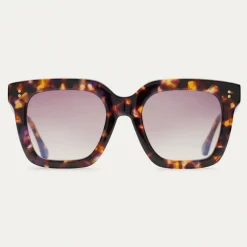 Discount Claris Virot Sunglasses Volcano Flores