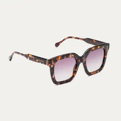 Discount Claris Virot Sunglasses Volcano Flores