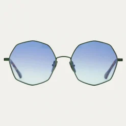 Outlet Claris Virot Sunglasses Sky Lombok
