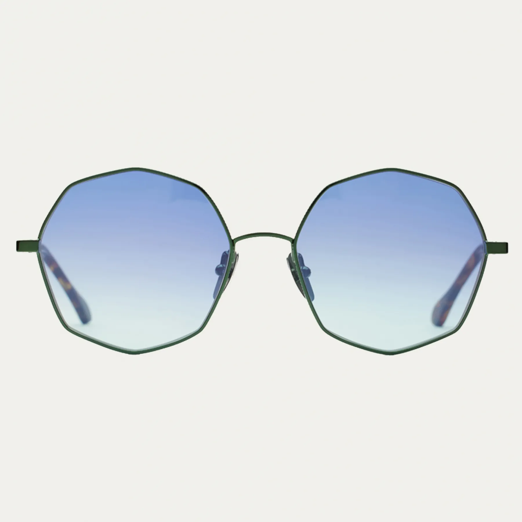 Outlet Claris Virot Sunglasses Sky Lombok