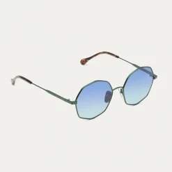 Outlet Claris Virot Sunglasses Sky Lombok