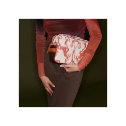 Shop Claris Virot Suzanne Case Red Dragon Timor Fabric